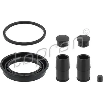 Brzdový systém Sada na opravy, brzdový třmen TOPRAN 207 699