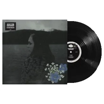 Zahraniční hudba Soccer Mommy - Evergreen (LP, 7262181)
