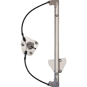 Stahovačka okna Zvedací zařízení oken VALEO 851363