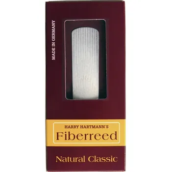 Fiberreed Plátek Baryton saxofon Natural ClassicH 10377