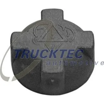 Expanzní nádoba chladiče Uzavírací víčko TRUCKTEC AUTOMOTIVE 07.40.034