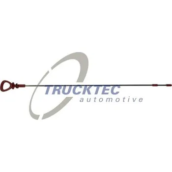 Olejová vana Odměrka hladiny oleje TRUCKTEC AUTOMOTIVE 02.10.127