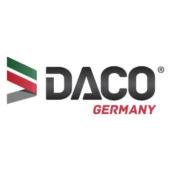 Kabinový filtr Filtr, vzduch v interiéru DACO DFC2800