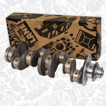 Rozvod motoru Klikovy hridel ET ENGINETEAM HK0209