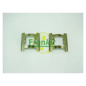 Brzdový kotouč Sada prislusenstvi, oblozeni kotoucove brzdy FRENKIT 901041