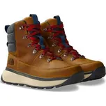 Turistická obuv The North Face Bergen Leather Wp NF0A8A9M8O11 Hnědá 45