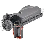 Řídicí klapka, přívod vzduchu TOPRAN 502 316