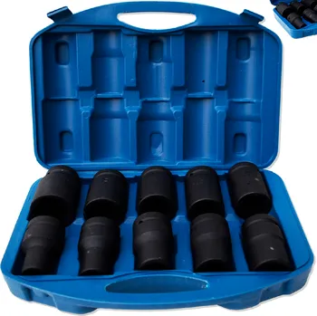 Gola sada Sada nástrčných šestihranných hlavic