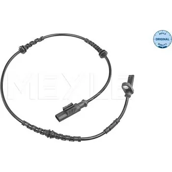 ABS Snímač, počet otáček kol MEYLE 214 899 0008