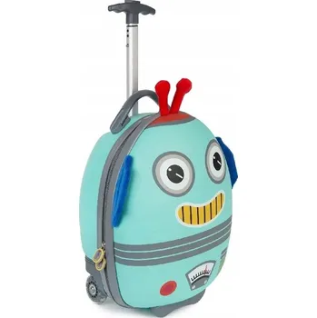 Kufrový robot BOPPI