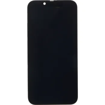 Náhradní displej pro iPhone 13 Mini Hard OLED HQ - Černý