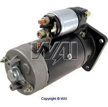 Startér Startér Bosch 0001367014