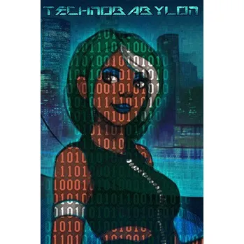 Počítačová hra Technobabylon PC