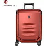 Kufr Spectra 3.0 Expandable Global Carry-On Victorinox 611754 Červená
