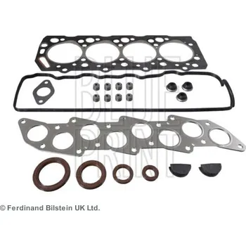 Těsnění motoru Sada těsnění, hlava válce BLUE PRINT ADG06264