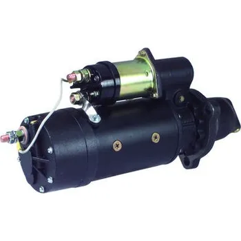 Startér Startér Case 202383T91