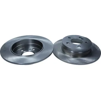 Brzdový kotouč Brzdový kotouč MAXGEAR 19-2681