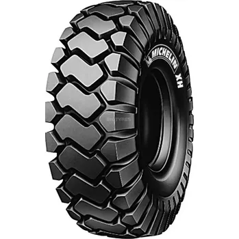 Pneu pro těžký stroj Pneu na stavební stroje Michelin 15.5R 25 XH A TL *