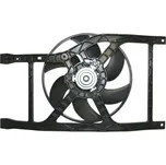 Větrák, chlazení motoru NRF 47646