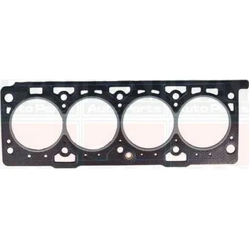 Automobilové těsnění Těsnění, hlava válce FAI AutoParts HG817