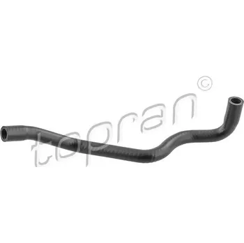 Chladič motoru Hadice chladiče TOPRAN 103 002