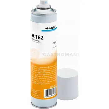 WC čistič Leštidlo na nerezovou ocel 0,3 l | WINTERHALTER, A 162