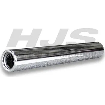 Výfuková trubka Výfuková trubka HJS 91 11 1418