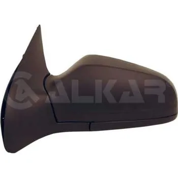 Auto zrcátko Vnější zpětné zrcátko ALKAR 6125439