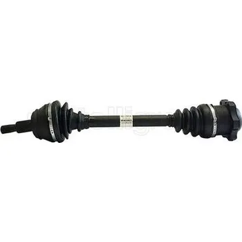 Hřídel nápravy Hnací hřídel CIFAM 655-779