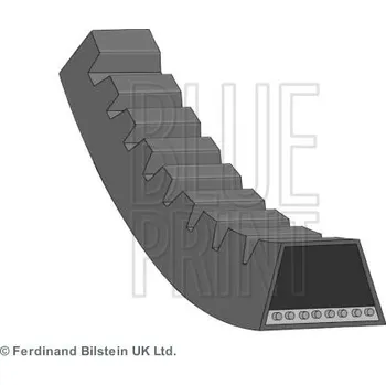 Klínový řemen BLUE PRINT AD13V1500