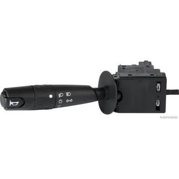 Spínač řízení HERTH+BUSS ELPARTS 70477043