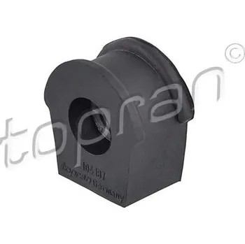 Stabilizátor nápravy Drzak, Pricny stabilizator TOPRAN 104 187