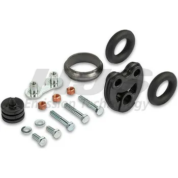 Montazni sada, vyfukovy system HJS 82 13 2503