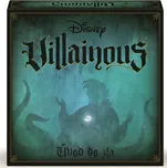 Ravensburger Disney Villainous: Úvod do…