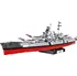 Stavebnice COBI COBI World War II 4841 Bitevní loď Bismarck