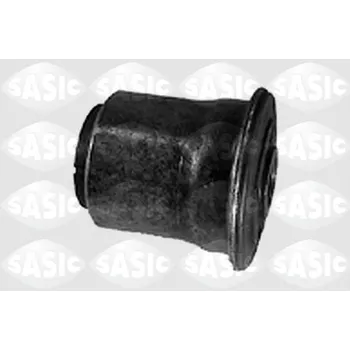 Silentblok nápravy Ulozeni, ridici mechanismus SASIC 4001409