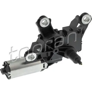 Autoelektrika Motor stěračů TOPRAN 115 836