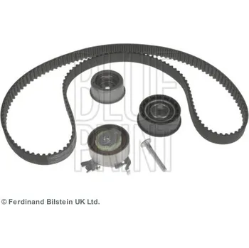 ozubení,sada rozvodového řemene BLUE PRINT ADG07355