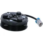 Elektromagnetická spojka, kompresor klimatizace NRF 380013