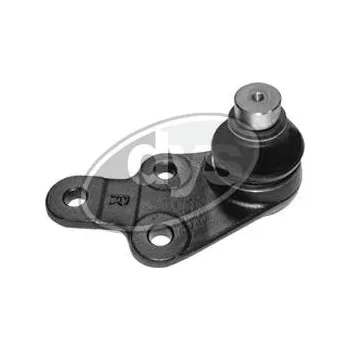 Podpora-/ Kloub DYS 27-20504