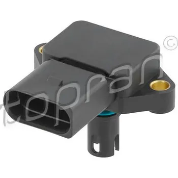Čidlo automobilu Senzor tlaku sacího potrubí TOPRAN 111 418