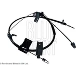 Tazne lanko, parkovaci brzda BLUE PRINT ADN146364