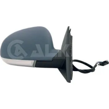 Auto zrcátko vnejsi zpetne zrcatko ALKAR 6130571
