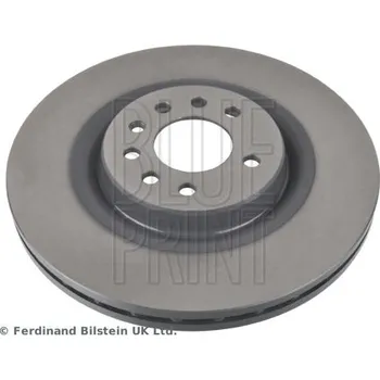 Brzdový kotouč Brzdový kotouč BLUE PRINT ADW194346