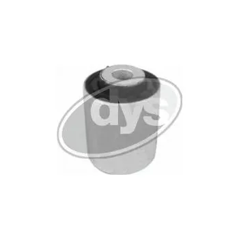 Zavěšení kol Uložení, řídicí mechanismus DYS 37-27717