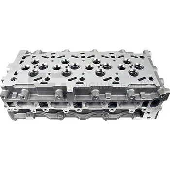 Válec motoru Hlava válce ET ENGINETEAM HL0101