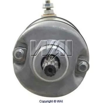 Elektroinstalace pro motocykl Startér Honda 31200HM7A41