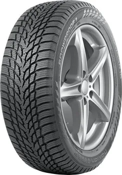 Zimní osobní pneu Nokian Snowproof 1 245/40 R19 98 V XL