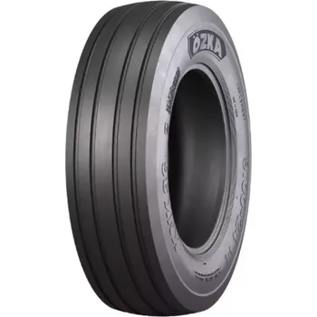 Pneu pro těžký stroj Zemědělská pneu Ozka 9.00-24 10PR TL 124B KNK36