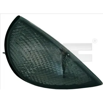 Směrový světlomet Blikač TYC 18-5435-15-2